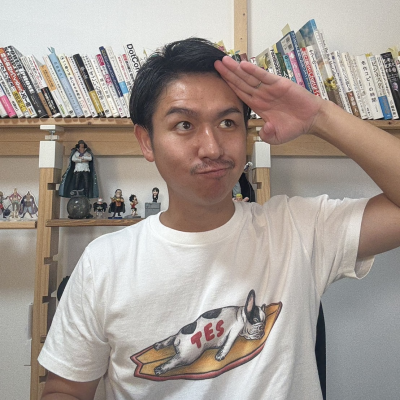 プロフィール画像