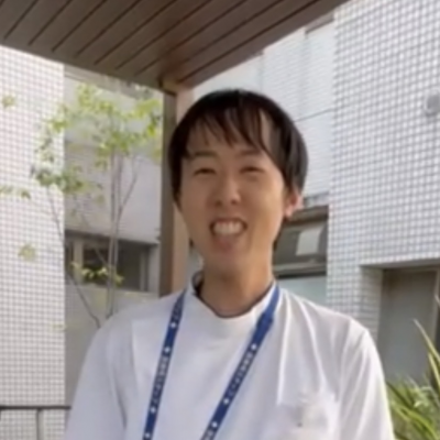 プロフィール画像