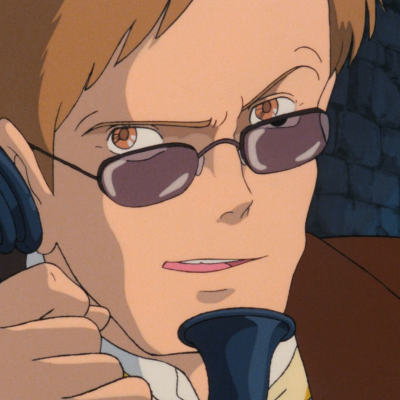 プロフィール画像