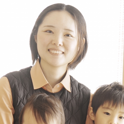 プロフィール画像