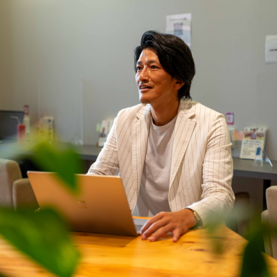 プロフィール画像