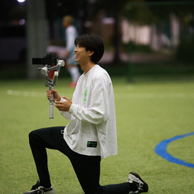 プロフィール画像