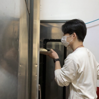 プロフィール画像