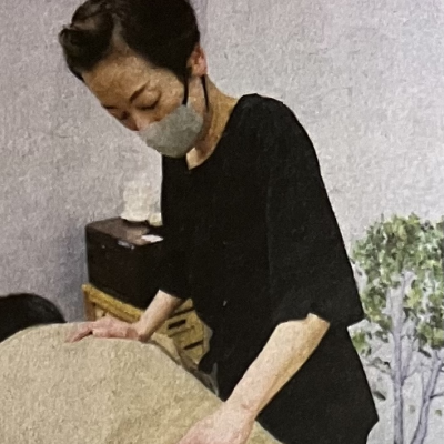 プロフィール画像