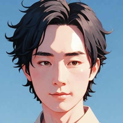 プロフィール画像