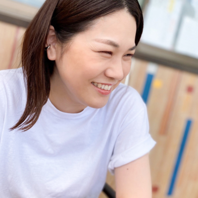 プロフィール画像