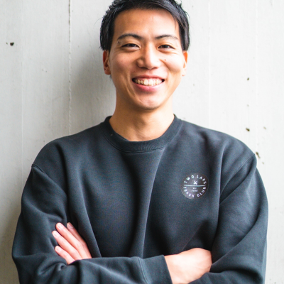 プロフィール画像