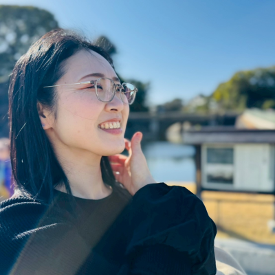 プロフィール画像