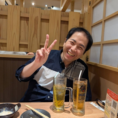 プロフィール画像