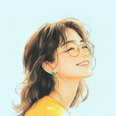 プロフィール画像