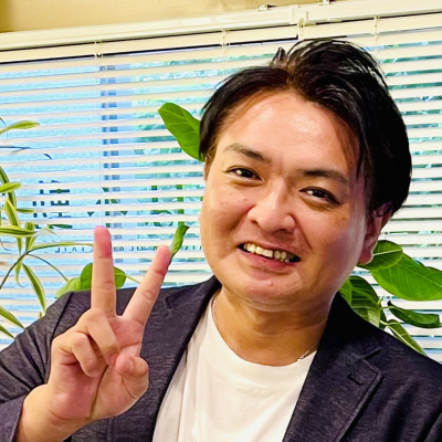 プロフィール画像