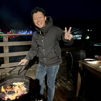 プロフィール画像