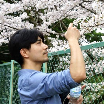 プロフィール画像