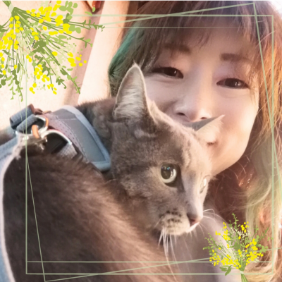 プロフィール画像