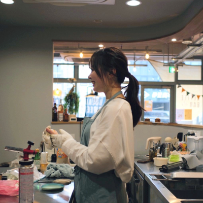 プロフィール画像