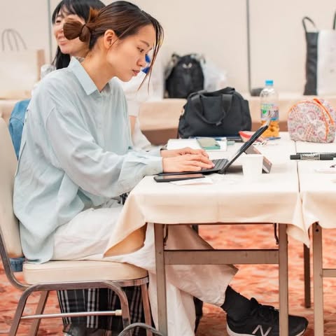 Facebookプロフィール画像