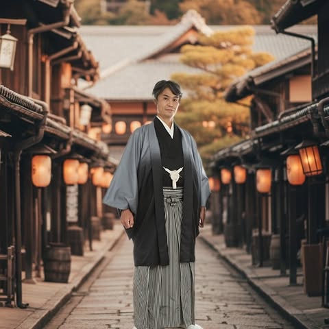 Facebookプロフィール画像