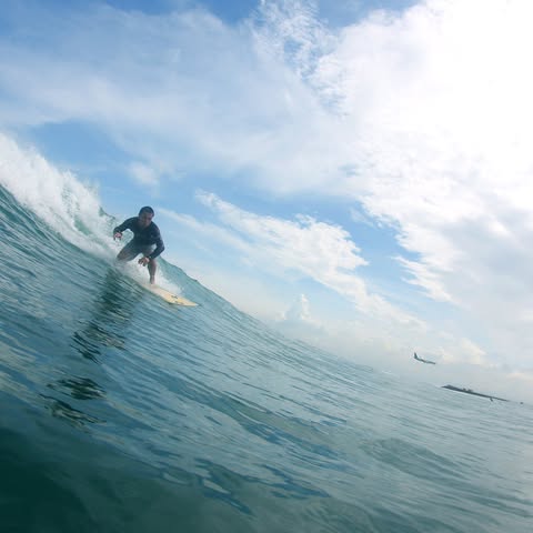 Facebookプロフィール画像