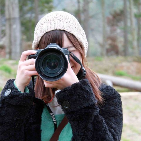 Facebookプロフィール画像