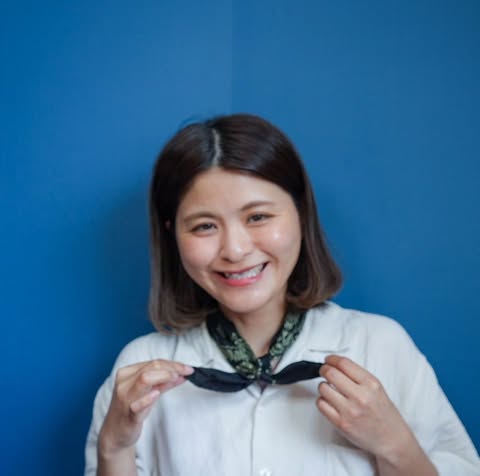 Facebookプロフィール画像