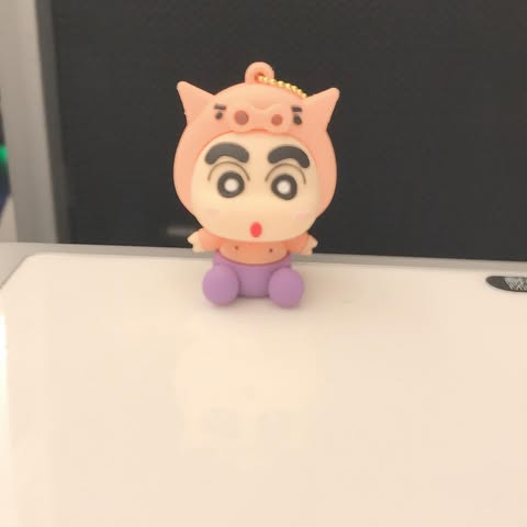 Facebookプロフィール画像