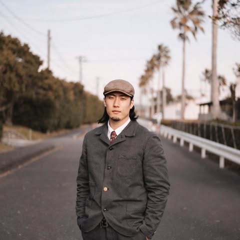 Facebookプロフィール画像