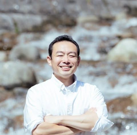 Facebookプロフィール画像