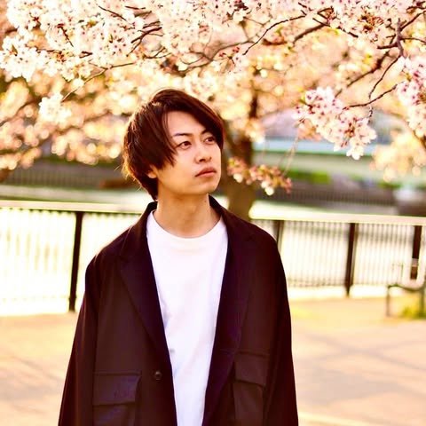 Facebookプロフィール画像