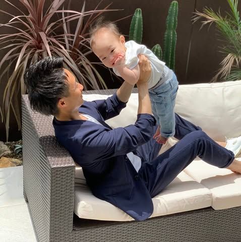 Facebookプロフィール画像