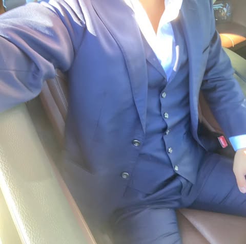 Facebookプロフィール画像
