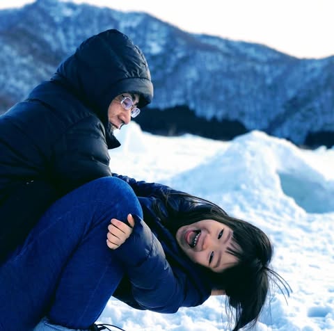 Facebookプロフィール画像