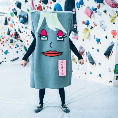 Facebookプロフィール画像