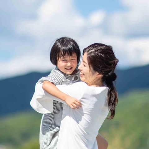 Facebookプロフィール画像