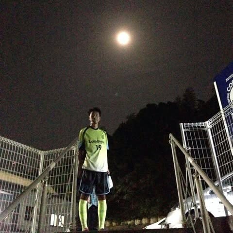 Facebookプロフィール画像