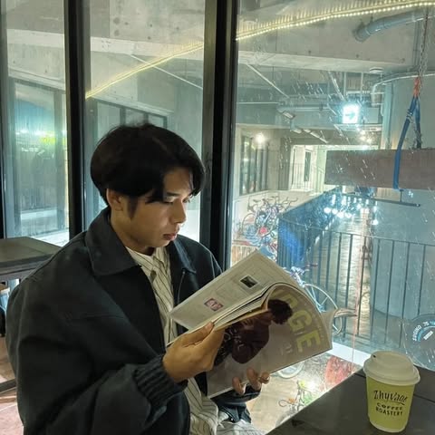 Facebookプロフィール画像