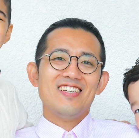 Facebookプロフィール画像