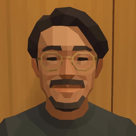 Facebookプロフィール画像