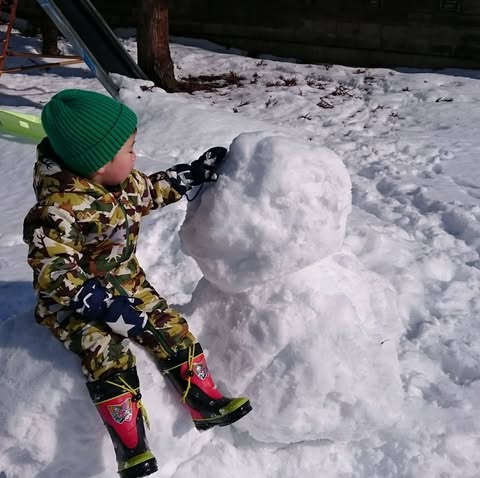 Facebookプロフィール画像