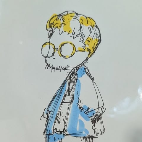 Facebookプロフィール画像