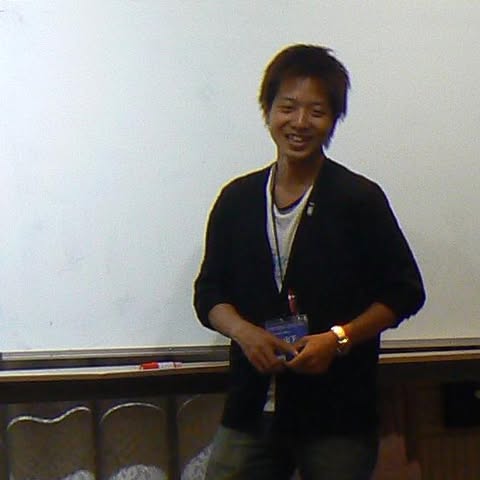 Facebookプロフィール画像