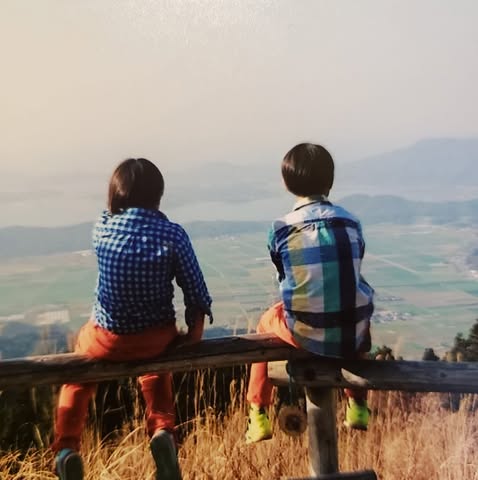 Facebookプロフィール画像