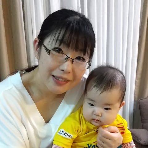 Facebookプロフィール画像