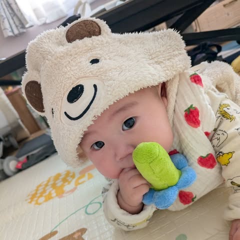 Facebookプロフィール画像