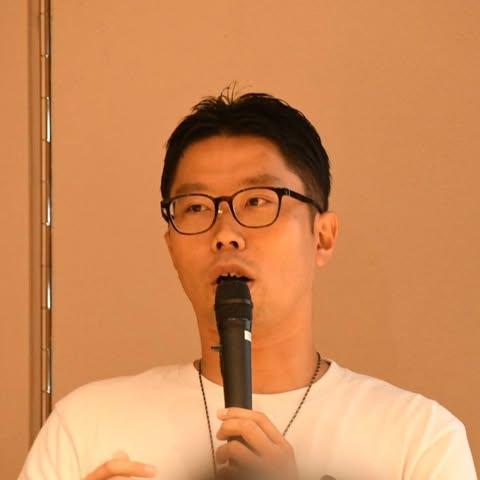 Facebookプロフィール画像