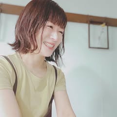 Facebookプロフィール画像