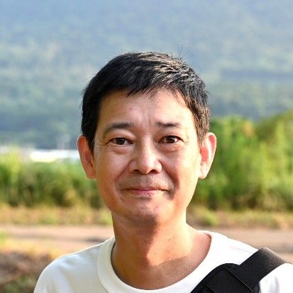 Facebookプロフィール画像