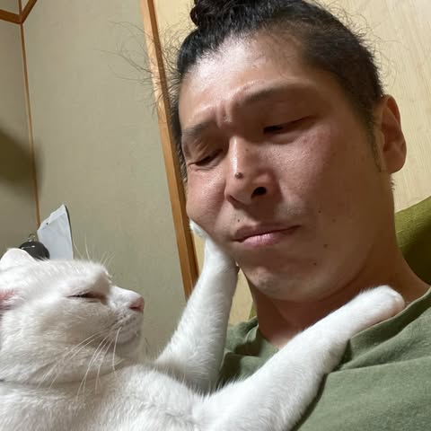 Facebookプロフィール画像