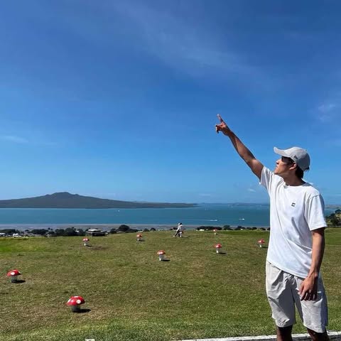 Facebookプロフィール画像