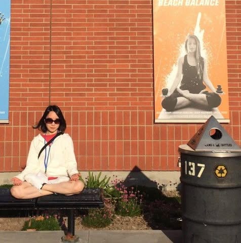 Facebookプロフィール画像