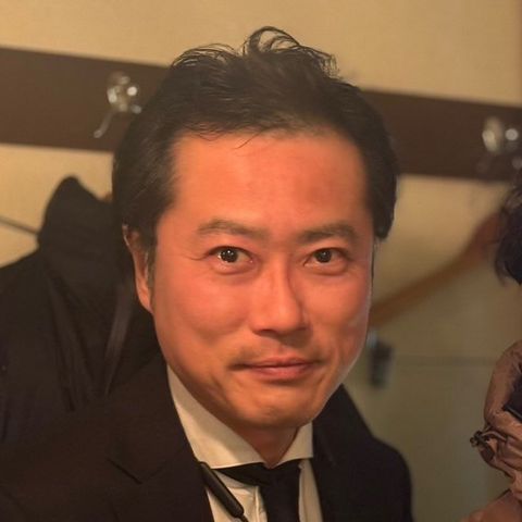Facebookプロフィール画像